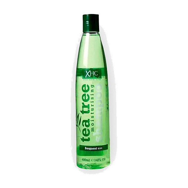 Xhc Tea Tree Moisturising Shampoo 400Ml