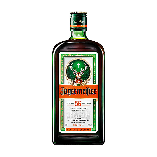 Jagermeister 70Cl