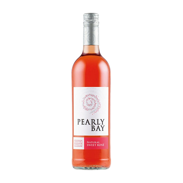 Pearly Bay Sweet Rose 75Cl