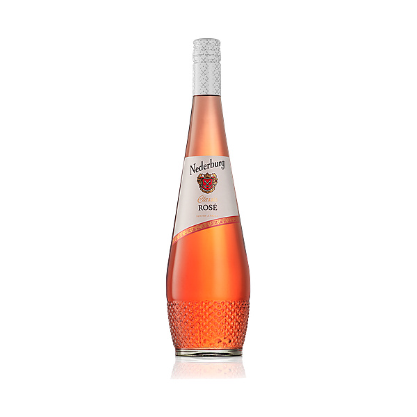 Nederburg Classic Rose 75Cl