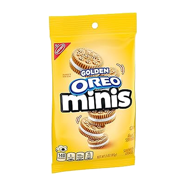 Golden Oreo Mini 42G