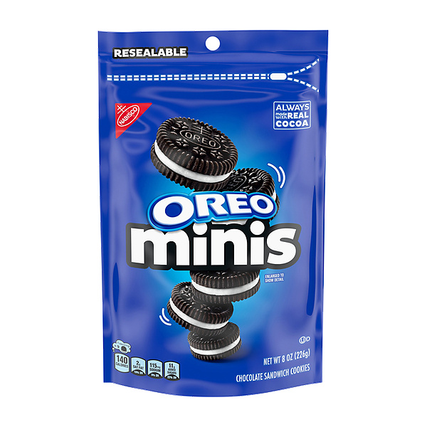 Oreo Mini 42G