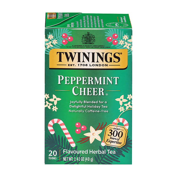 Twinings Pure Peppermint 20Bags