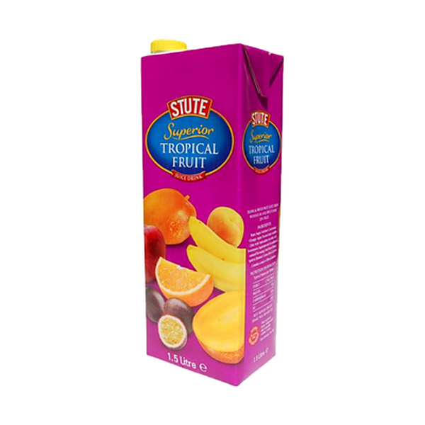 Stute Superior Tropical 1.5L