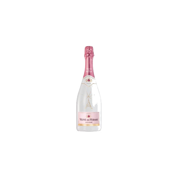 Veuve Du Vernay Ice Rose Thermo 750Ml