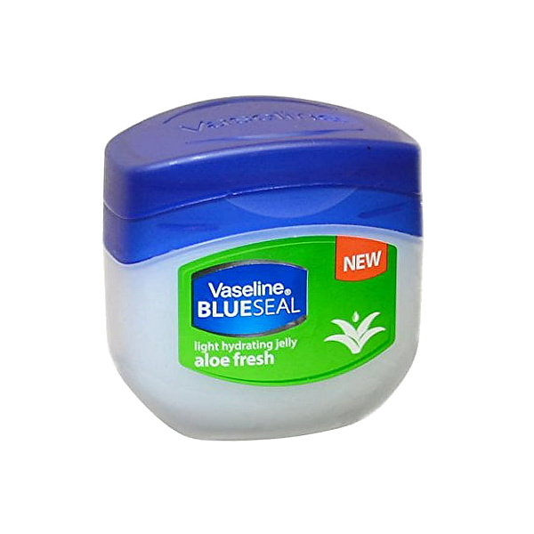 Vaseline Blueseal Aloe Fresh 100Ml