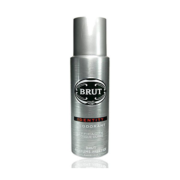 Brut Deo Spray Identity 200Ml