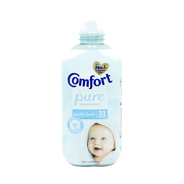 Comfort Fabric Conditioner Pure 930Ml