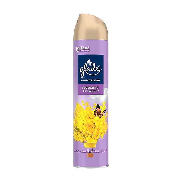 Glade Air