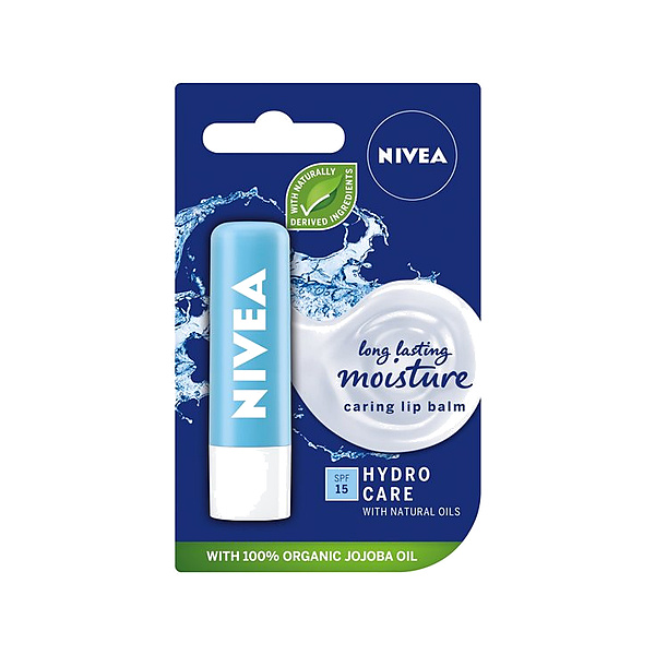 Nivea Lip Balm Hydro Care