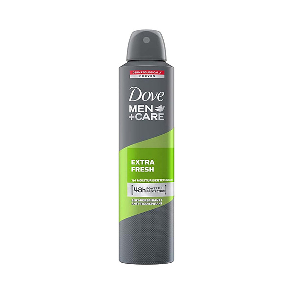 Dove Men+Care Extra Fresh 250Ml