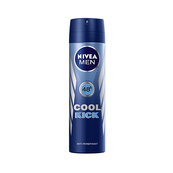Nivea Men Cool Kick 150Ml