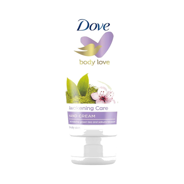 Dove Awakening Care Hand Cream 75Ml