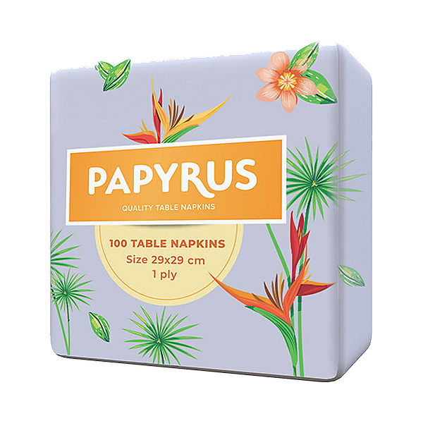 Papyrus Table Napkin