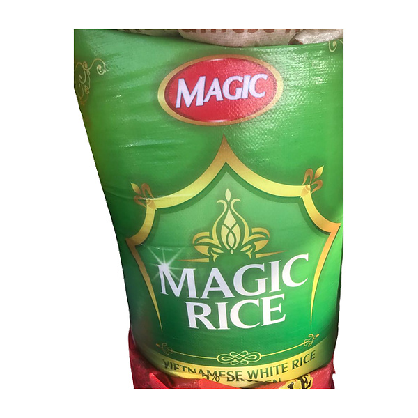 Magic Vietnamese White Rice 1Kg