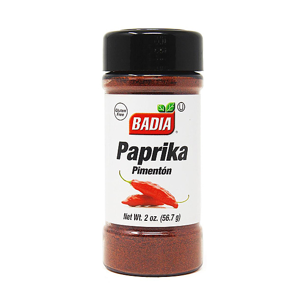 Badia Paprika Powder 56.7G