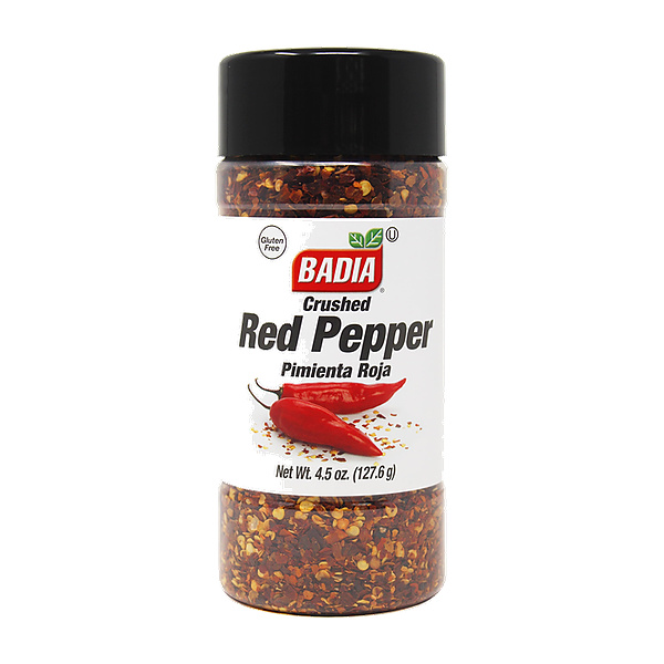 Badia Crushed Red Pepper 127.6G