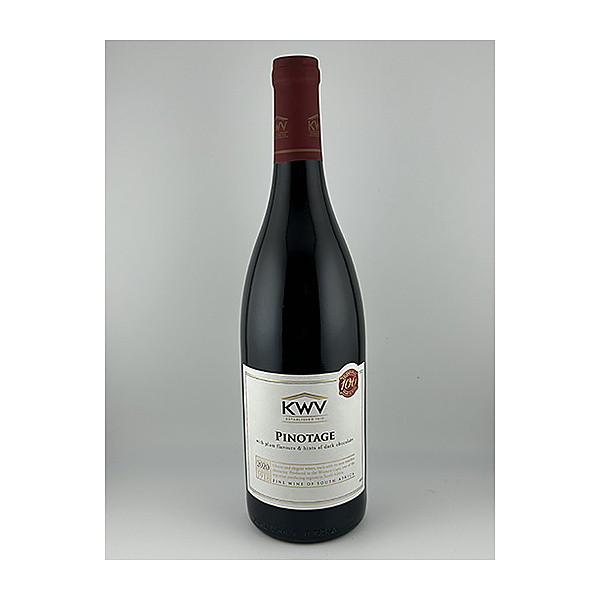 Kwv Classic Pinotage 75Cl