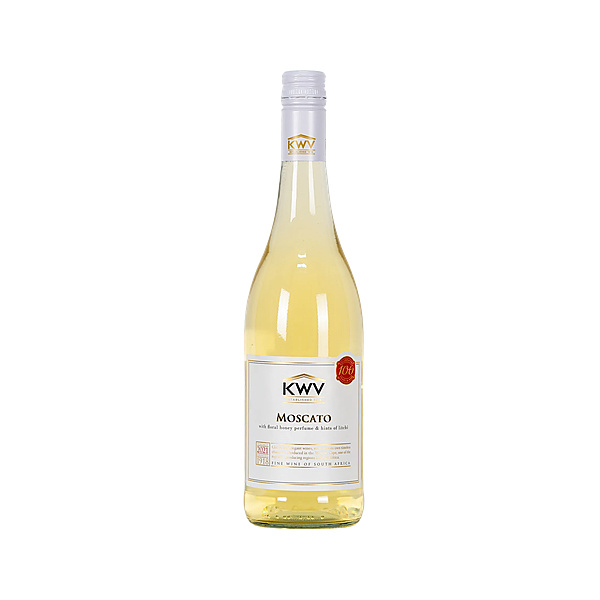 Kwv Classic Moscato 75Ml