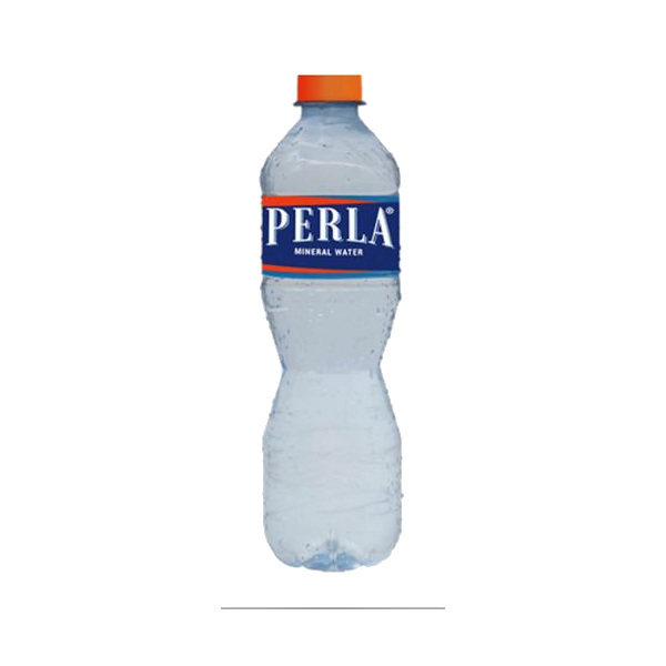 Perla Mineral Water 500Ml