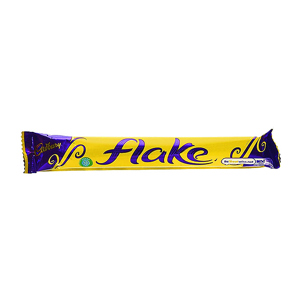 Cadbury Flakes 32G