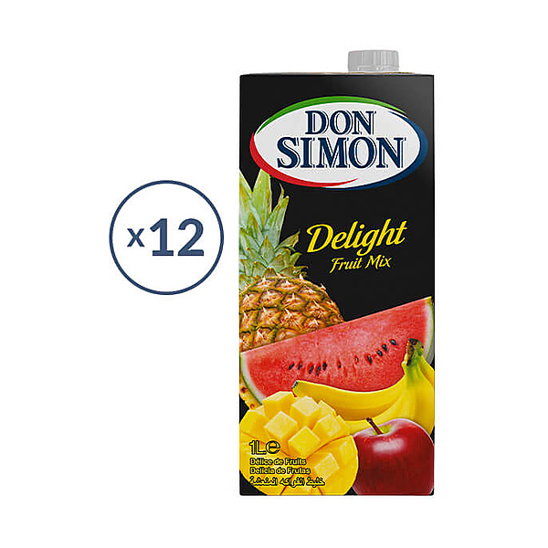 Don Simon Delight Iltre