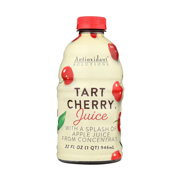 Antioxidant Juice Apple Juice 946Ml