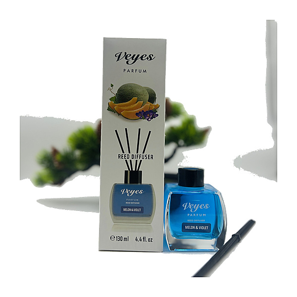 Veyes Parfum Reed Diffuser Melon 130Ml