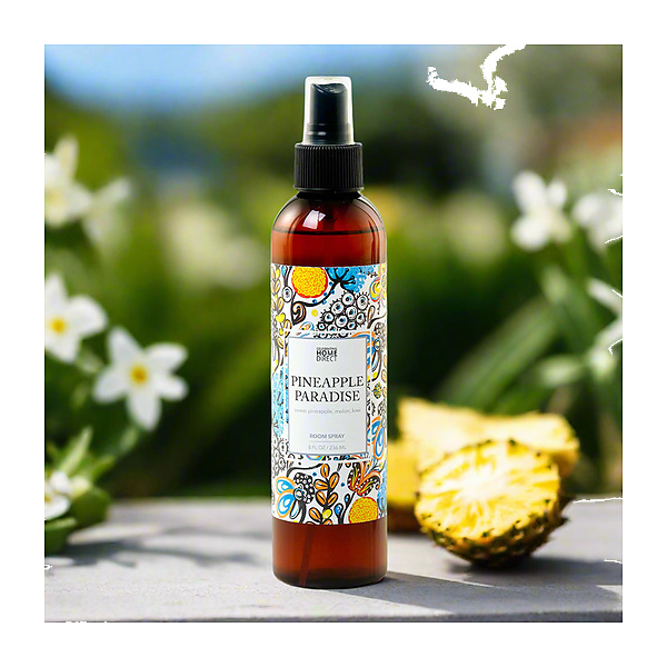 Luxury Room Spray Pineapple 500Ml