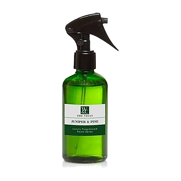 Luxury Room Spray Juniper 500Ml