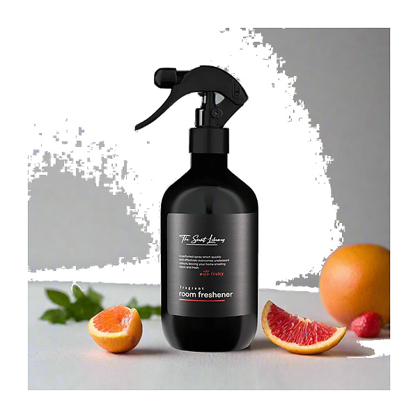 Luxury Room Spray Mix Fruit 500Ml