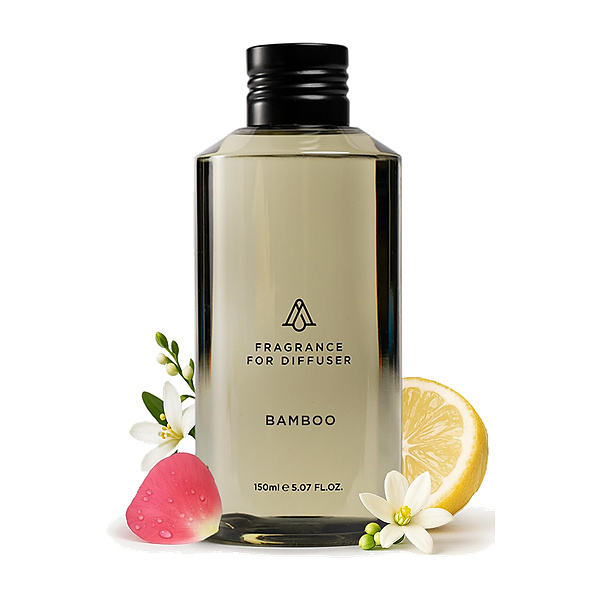 Luxury Room Spray Bamboo 500Ml