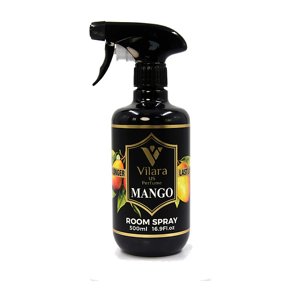 Luxury Room Spray Mango 500Ml