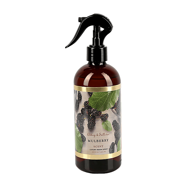 Luxury Room Spray Mixed Berries 500Ml