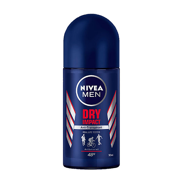Nivea Men Dry Impact Roll On