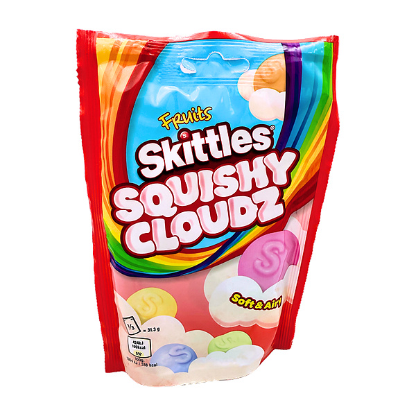 Fruits Skittles 100G