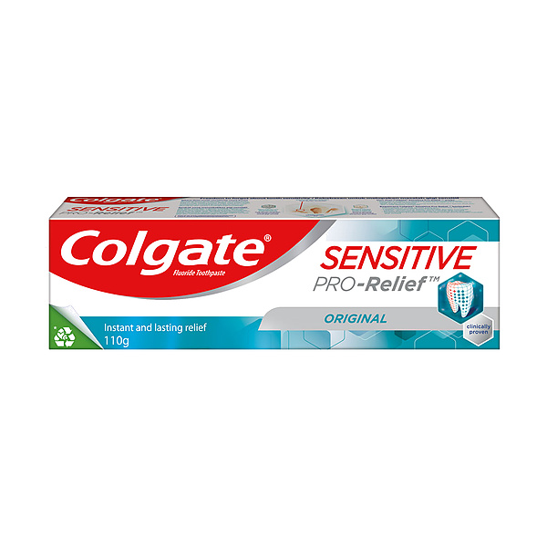 Colgate Sensitive Pro - Relief 7Ml