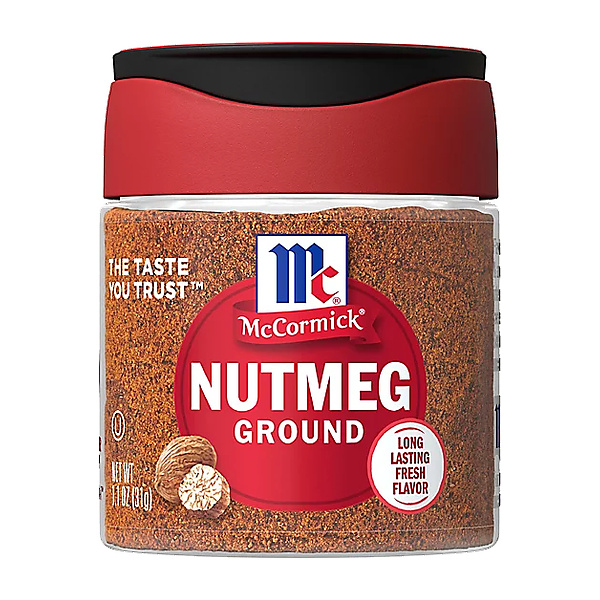 Earth'S Delight Nutmeg 140G