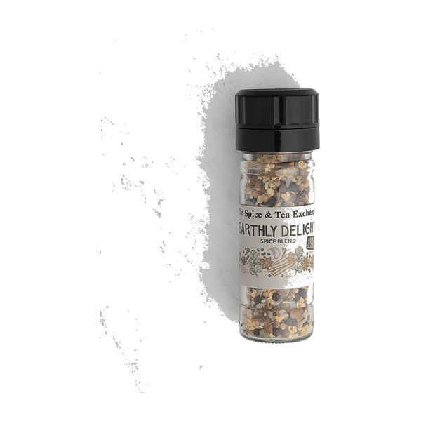 Earth'S Delight Mixed Spice Puree 100G