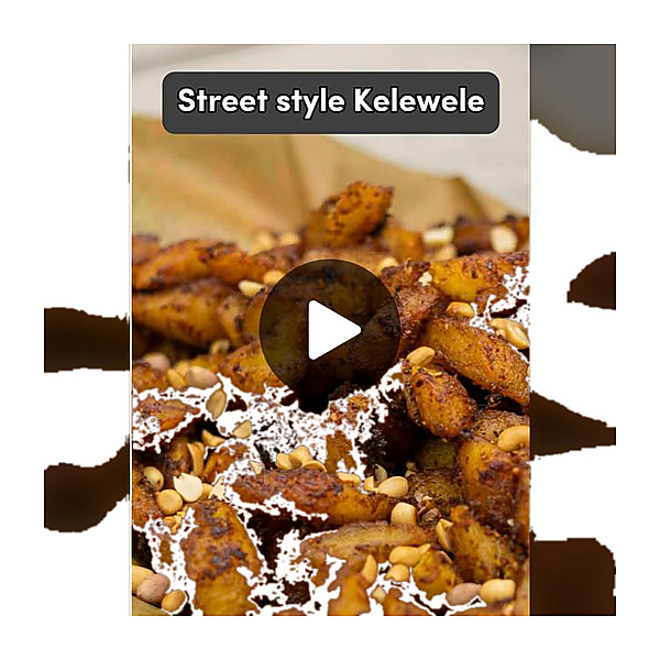 Earth'S Delight Kelewele Puree 100G