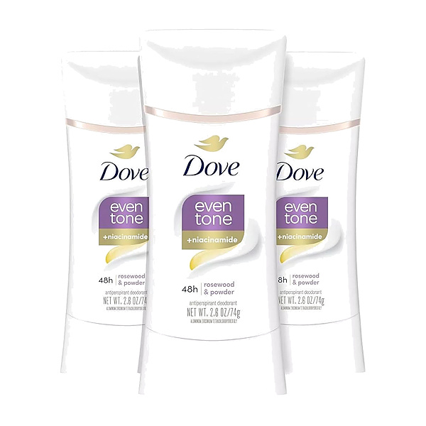 Dove Advanced Care Even Tone 250Ml