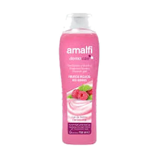 Amalfi Dermo Care Red Berries 750Ml