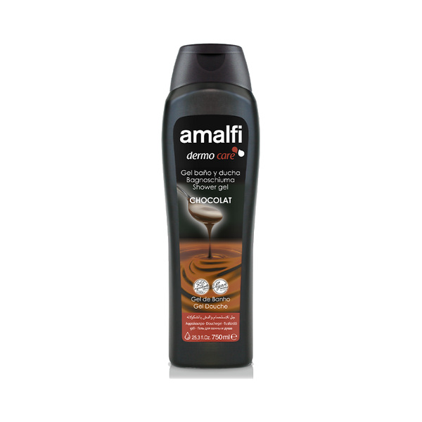 Amalfi Dermo Care Chocolat 750Ml