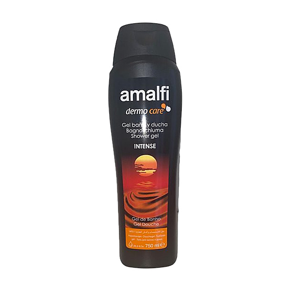 Amalfi Dermo Care Intense 750Ml