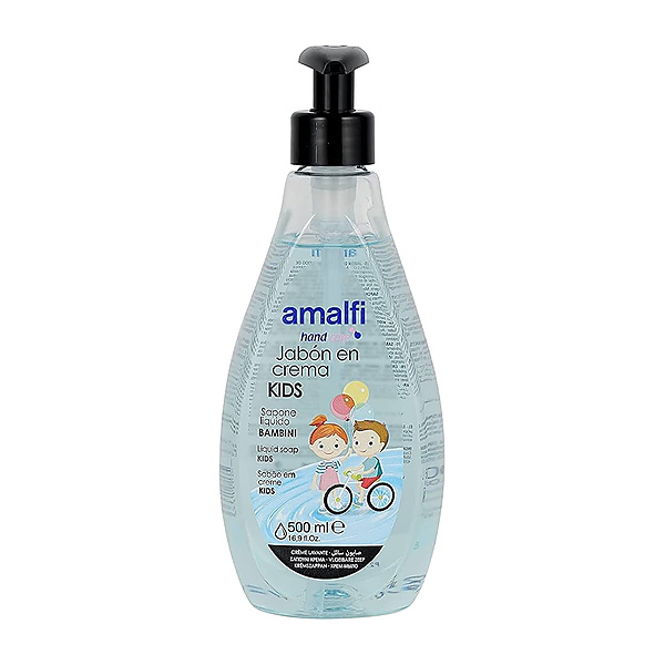 Amalfi Kidz Hand Care Soap 500Ml