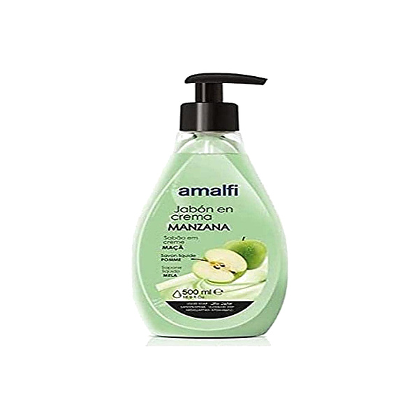 Amalfi Manzana Hand Care Soap 500Ml