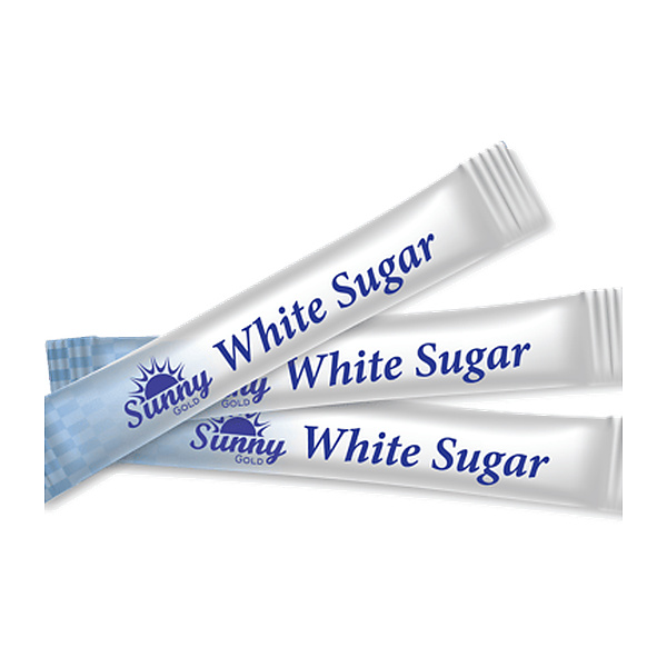 Sunny White Sugar Stick 10G