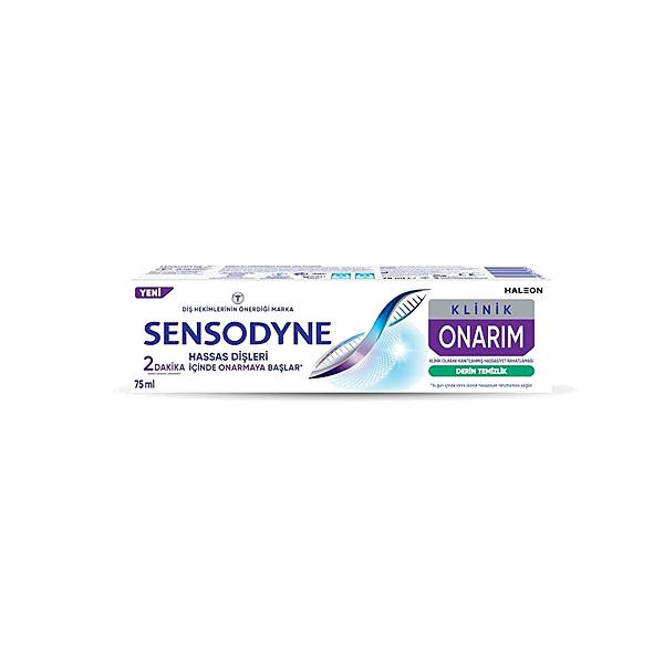 Sensodyne Onarim 75Ml