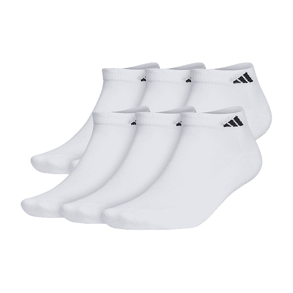 Adidas Ankle Socks White