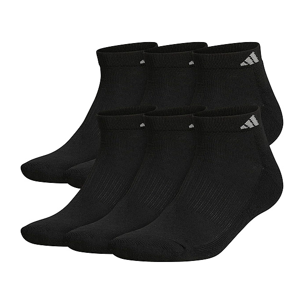 Adidas Ankle Socks Black